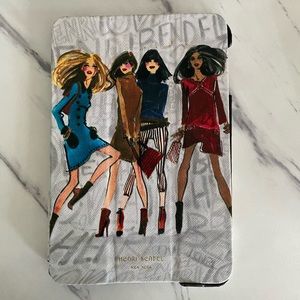 Henri Bendel IPad case